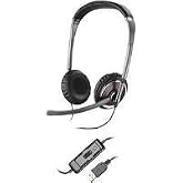 Plantronics Blackwire C420-M/Z Binaural Headset