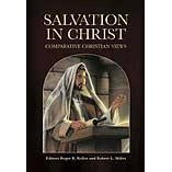 Hardcover SALVATION IN CHRIST - Comparative Christian Views Book