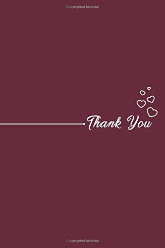 thank you for boyfriend gift