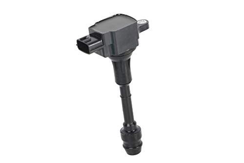 4 Ignition+Coil+Pack+Set+22448+8H310