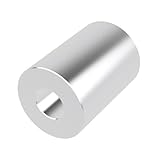 Aluminum Spacer 5/8" OD x 1/4" ID x Choose Your