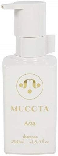 Amazon Mucota ムコタ ホームケアシャンプー A 33 ベリーホイップ ハッピー 250ml ムコタ シャンプー 通販