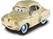 Disney / Pixar CARS MAINLINE 1:55 Die Cast Car Mama Topolino [Festival Italiano 5/10]