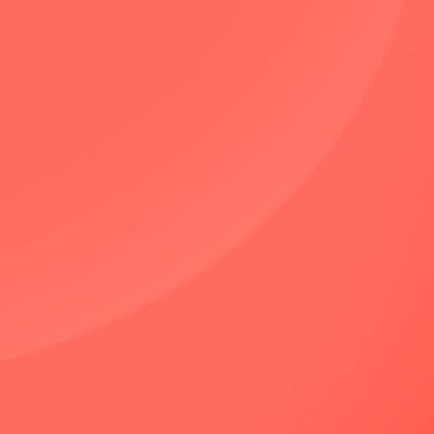 Bella 28.25" Tall Porcelain Table Lamp with Fabric Shade in Coral/White 21LVkwXvVmL