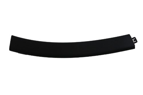 Honda Genuine Parts 71108-SWA-000 Left Side Fascia Garnish