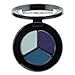 Smashbox Photo Op Eye Shadow Trio, Blueprint Colors: Foam, Nile, Atlantic