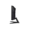Samsung-Odyssey-LC27G55TQWUXEN-27-G55-1000R-Curved-Gaming-Monitor-144Hz-1ms-1440p-QHD-Freesync-Premium-HDR10-HDMI-1-x-Displayport-Black Samsung Odyssey LC27G55TQWUXEN 27" G55 1000R Curved Gaming Monitor - 144Hz, 1ms, 1440p QHD, Freesync Premium, HDR10, HDMI, 1 x Displayport, Black