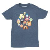 Muppets Shirt - Muppet Faces T-Shirt