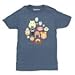 Muppets Shirt - Muppet Faces T-Shirt