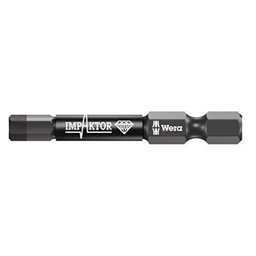 840/4 IMP DC Impaktor DIY Bits-5 x 840/4 IMP DC 4.0x50