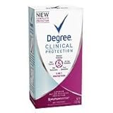 Degree Women Clinical Protection 5-in-1 Anti-Perspirant & Deodorant, 1.7 oz