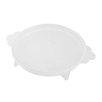 Bandeja de panqueque de plástico Molde de pastel Horno de ...