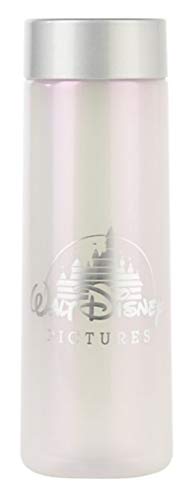 Walt Disney Pictures Frosted Water Bottle (400ml)