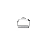 Champion Barbell Single Chrome Handle Cable Attachments New