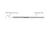 Osung EXS 23H Dental Explorer, SE, 23H
