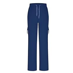 Gcvizuso Stretchy Cargo Pants for Women High