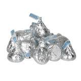 Hershey's Milk Chocolate Kisses, 2lb. package