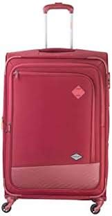 wildcraft suitcase