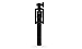 Vasi Pocket Sized Bluetooth Selfie Stick Monopod with Build in Remote Shutter For All Smartphones, Extendable up to 30