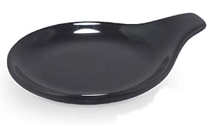 Forlife Infuser Holder/Tea Bag Holder Set of 6 (Black Graphite)