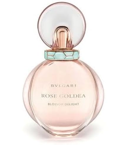 Amazon.com : Bvlgari Rose Goldea for Women Eau de Parfum Spray