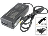 Power Supply Cord for Compaq Presario V2000 V5000