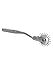 Master Series Robert Wartenberg Stainless Steel Sensation Pinwheel, Silver