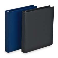 SPR64120 - Sparco Round Ring Binder