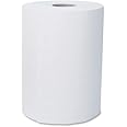 Scott KCC 12388 Slimroll Hard Roll Towels, Case of 6