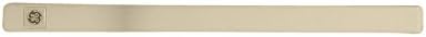 WR12X10453 GE Refrigerator Handle Door Asm Fz Bq