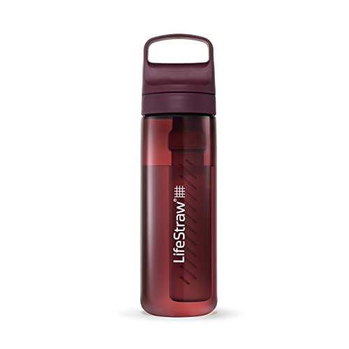 LifeStraw Go Series