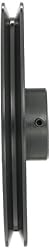 Browning AK84X1 Finished Bore Sheave, 1" Bore, Uses