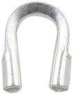 Wire Guardians Sterling Silver Qty 10