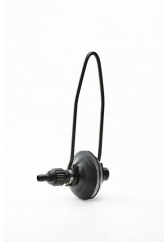 CG94 Flusher Round Boat Boat Flusher Motor Wash Cap