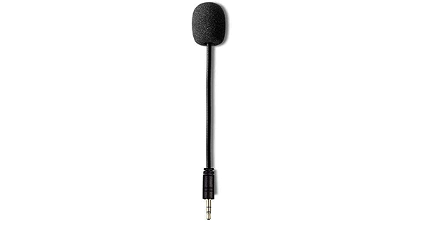 Rig 400 Mic Replacement 3.5mm 