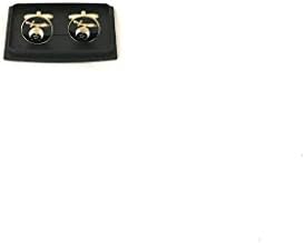 Shriner Cuff Link Set