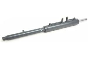 GENERIC New Abaan international (005558756R92 / E005558756R92) Tractor Power Steering Hydraulic Cylinder