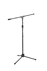 Gator Frameworks Deluxe Tripod Microphone Stand