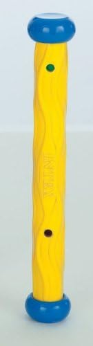 Intex Summer Fun Swimming Pool Dive Sticks 55504 5 Bright Colors view 8