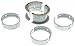 Clevite 77 Clevite MS-1454P Engine Crankshaft Main Bearing Set