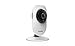 LaView 1080P HD IP Wi-Fi Wireless Security Surveillance Camera, 185° Fish-Eye Lens, Indoor, Portable, Built -in Microphone