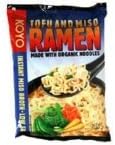 Koyo Foods Tofu & Miso Dry Ramen 48x 2 Oz
