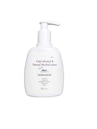 moiz cleansing lotion