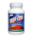 Mega-Zyme by Enzymatic Therapy