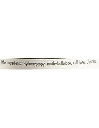 Allergy Research Group 120 cápsulas vegetarianas de Zen, 0.007 oz