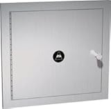 ASI 8154 - Pass-Through Specimen Cabinet