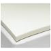 Twin XL 3 Inch iSoCore 3.0 Memory Foam Mattress Pad, Bed Topper, Overlay Made From 100% Temperature Sensitive Memory Foam