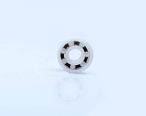 1PC 25377 mm P5 6805RS Double Sealed Dust Proof 6805 RS 2RS Ceramic Ball Bearings 6805CE 6805 Full C