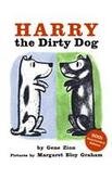 Harry the Dirty Dog