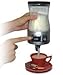 Automatic Sugar and Spice Dispenser 1 or 1/2 Tablespoon At the Push of a Button by Dispensacc